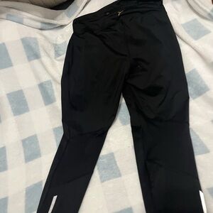Old Navy Black Leggings